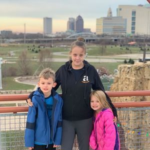 Meet your Posher, Ashley